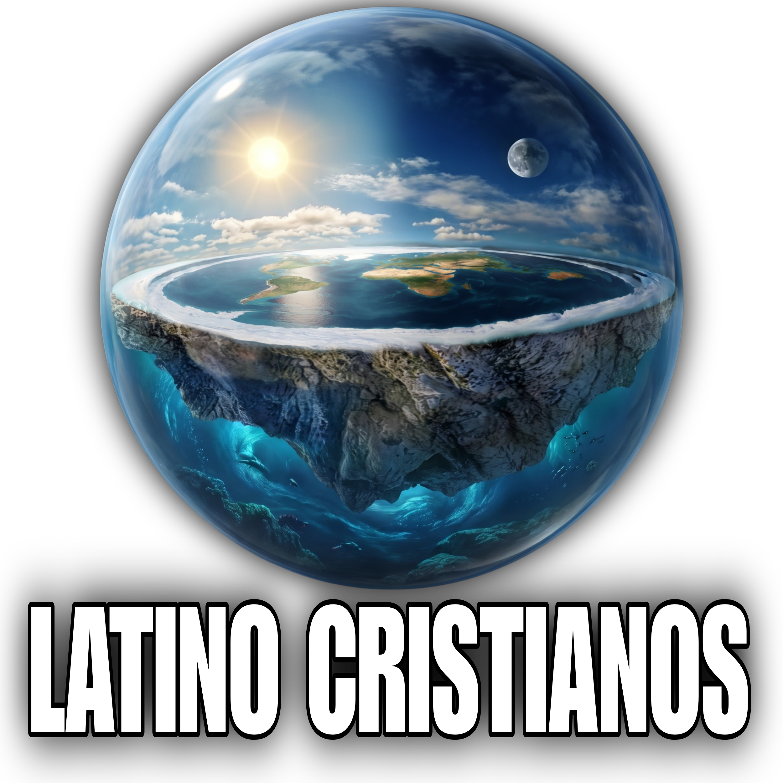 Latino Cristianos